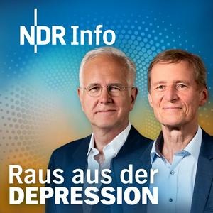 Raus aus der Depression