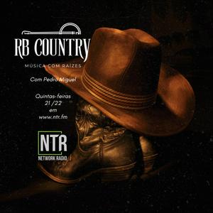 RB Country podcast