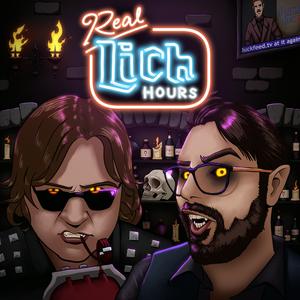 Real Lich Hours