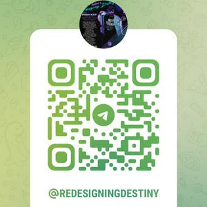 Redesigning Destiny