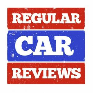 Regular Friends Podcast