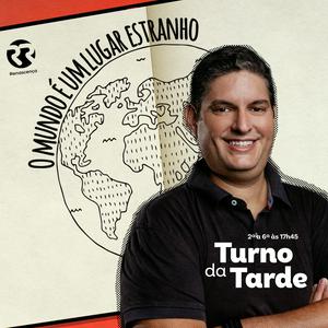 Renascença - O Mundo é um Lugar Estranho