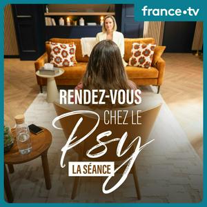 Rendez-vous chez le psy - La séance