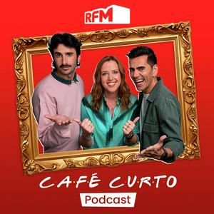 RFM - Café curto