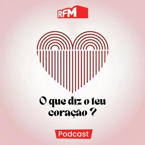 RFM - O que diz o teu coração - T2