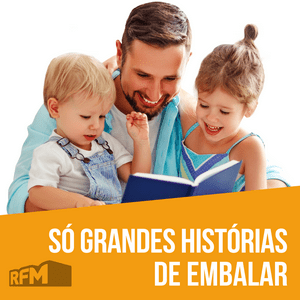 RFM - RFM Só Grandes histórias de embalar