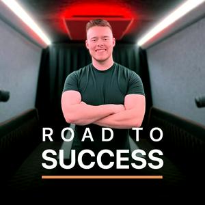 Road To Success - Benedict Fowler