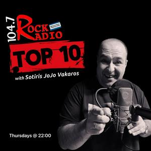 Rock Radio 104.7 | Thessaloniki