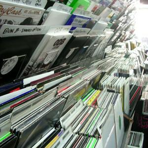 Rodrigo Miranda - Techno - Minimal - House