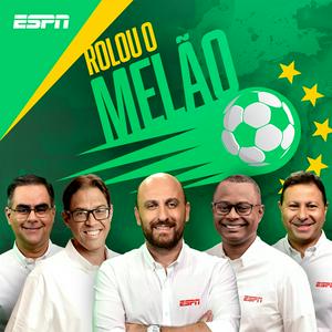 Rolou o Melão
