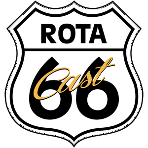 Rota 66 Cast