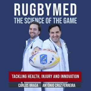 RugbyMed: Science of the Game