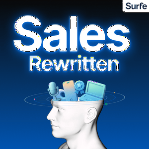 Sales Rewritten