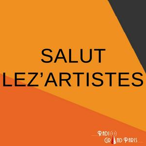 SALUT LEZ'ARTISTES