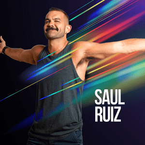 SAUL RUIZ