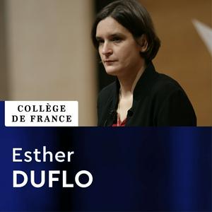 Savoirs contre pauvreté (2008-2009) - Esther Duflo