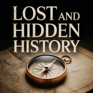 Lost and Hidden History