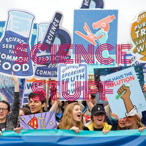 SCIENCE STUFF