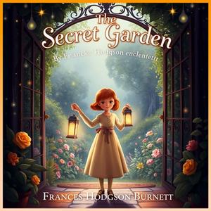 The Secret Garden - Full Audiobook
