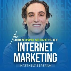 The Best SEO Podcast: Unlocking the Unknown Secrets of AI, Search Rankings & Digital Marketing