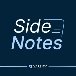 Side Notes by Zerodha Varsity