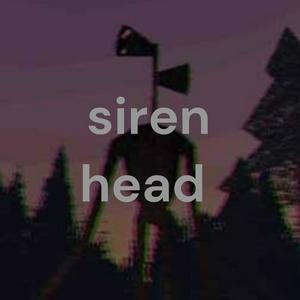 siren head