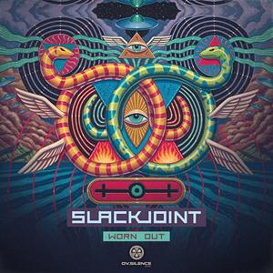 Slackjoint | Psytrance Mixes and Live Sets