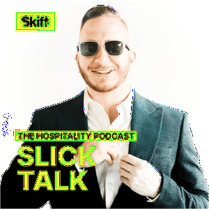 Slick Talk: The Hospitality Podcast
