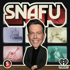SNAFU with Ed Helms