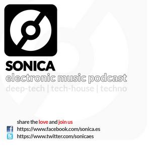 Sonica - Electronic Music Collective (Barcelona - London - Berlin)