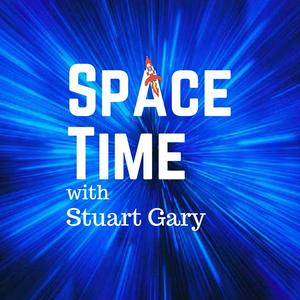SpaceTime: Your Guide to Space & Astronomy