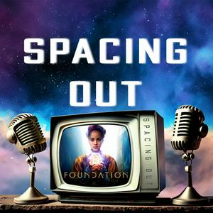 Spacing Out with Foundation