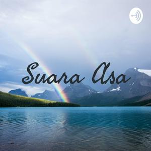 Suara Asa (Earth Project)