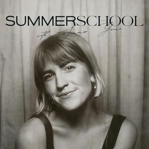 Summer School - A Photography + Creative Podcast