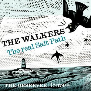 The Walkers: The real Salt Path | Tortoise Investigates