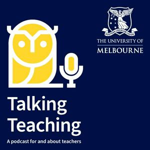 Talking Teaching