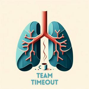 Team Timeout - Der Anästhesiepodcast