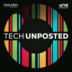TECH UNPOSTED