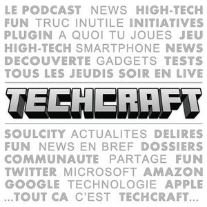 TechCraft