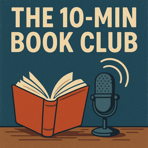 The 10-Min Book Club