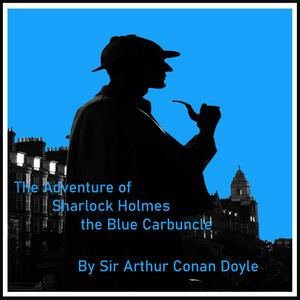 The Adventure of the Blue Carbuncle