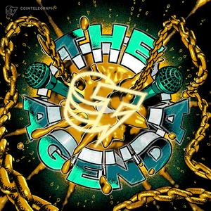 The Agenda Podcast: Decoding Crypto