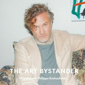 The Art Bystander