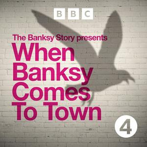The Banksy Story