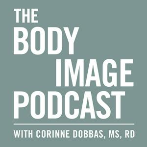 The Body Image Podcast