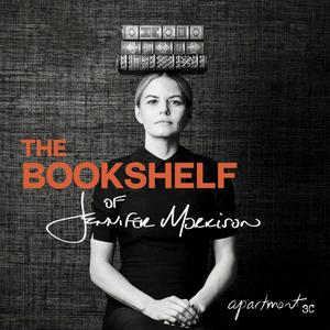 The Bookshelf of Jennifer Morrison