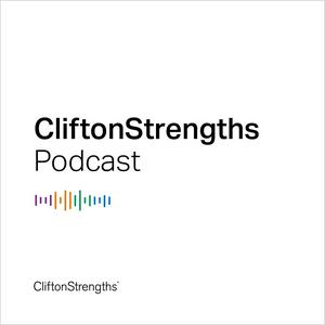 The CliftonStrengths® Podcast