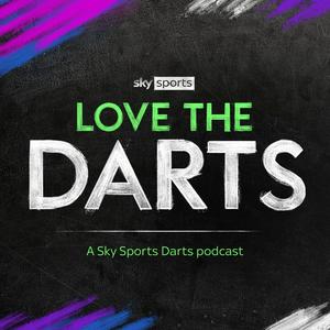 Love The Darts