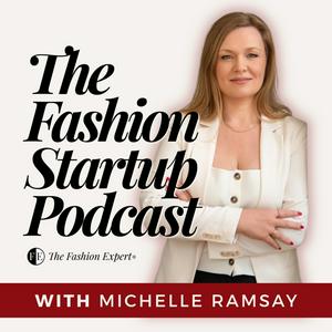 The Fashion Startup
