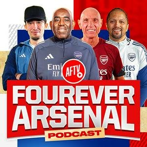 The Fourever Arsenal Podcast